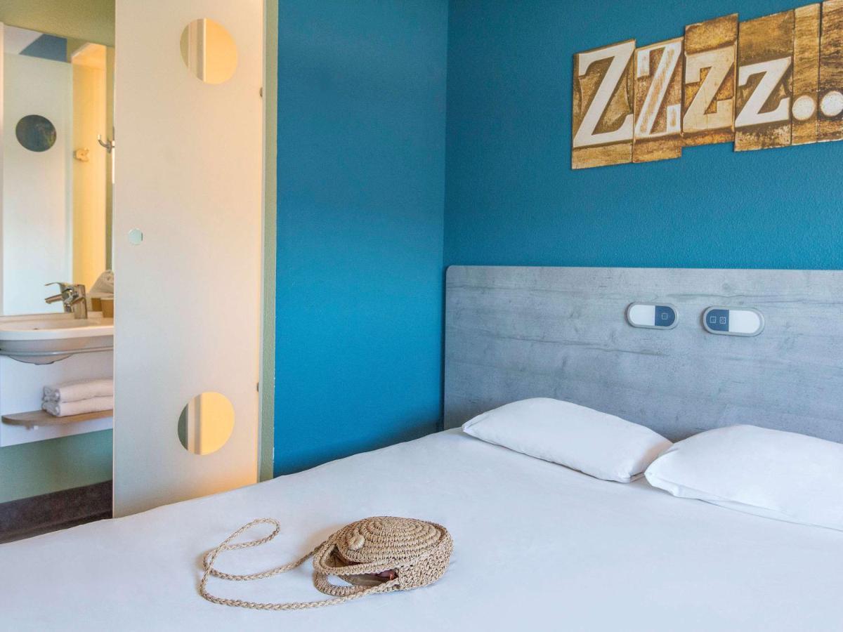 Ibis Budget Rueil Malmaison Экстерьер фото